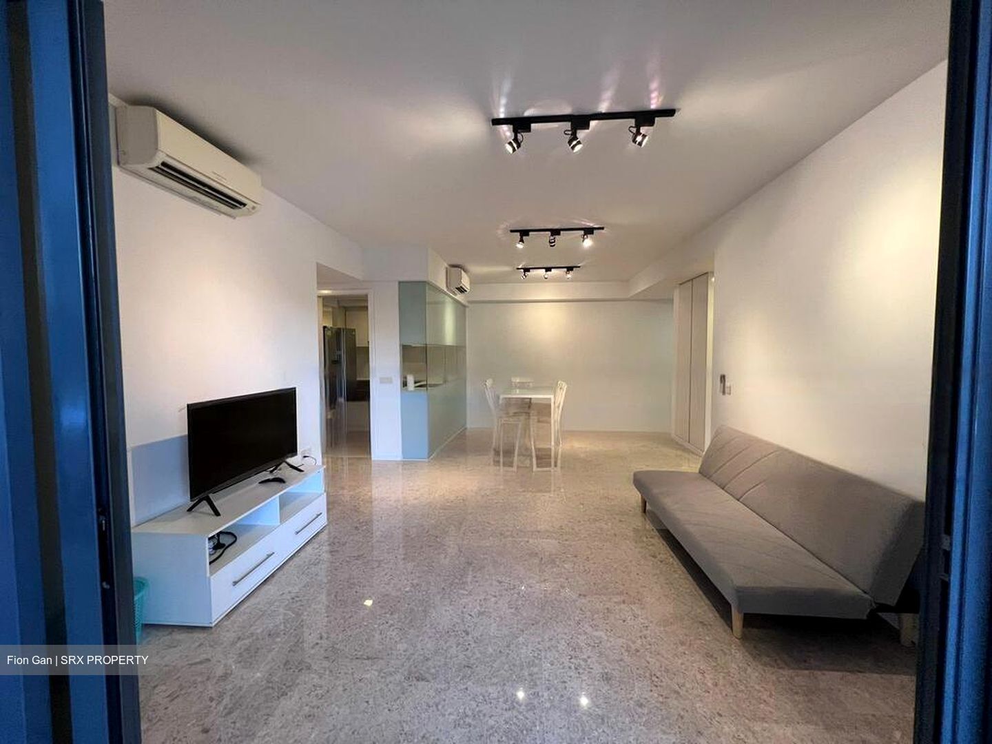 The Lakefront Residences (D22), Condominium #450714761